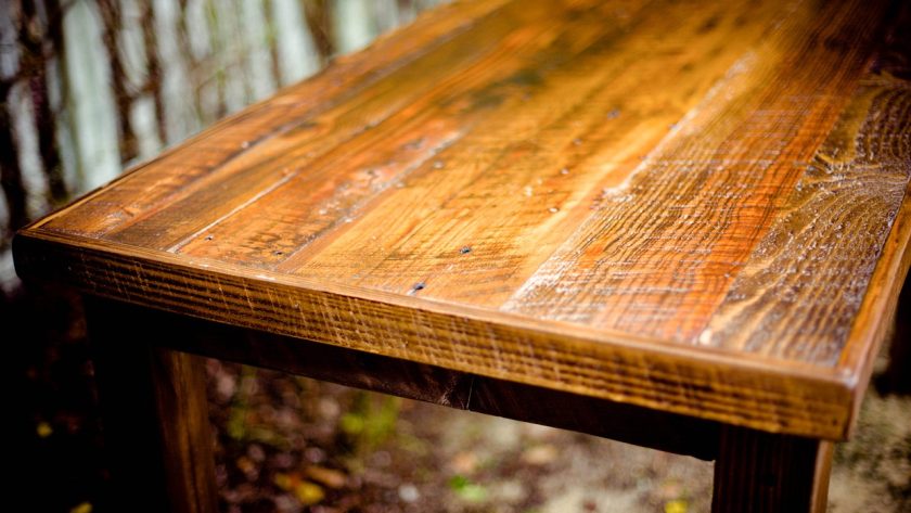 Repeindre un meuble en bois : 19 idées de couleurs